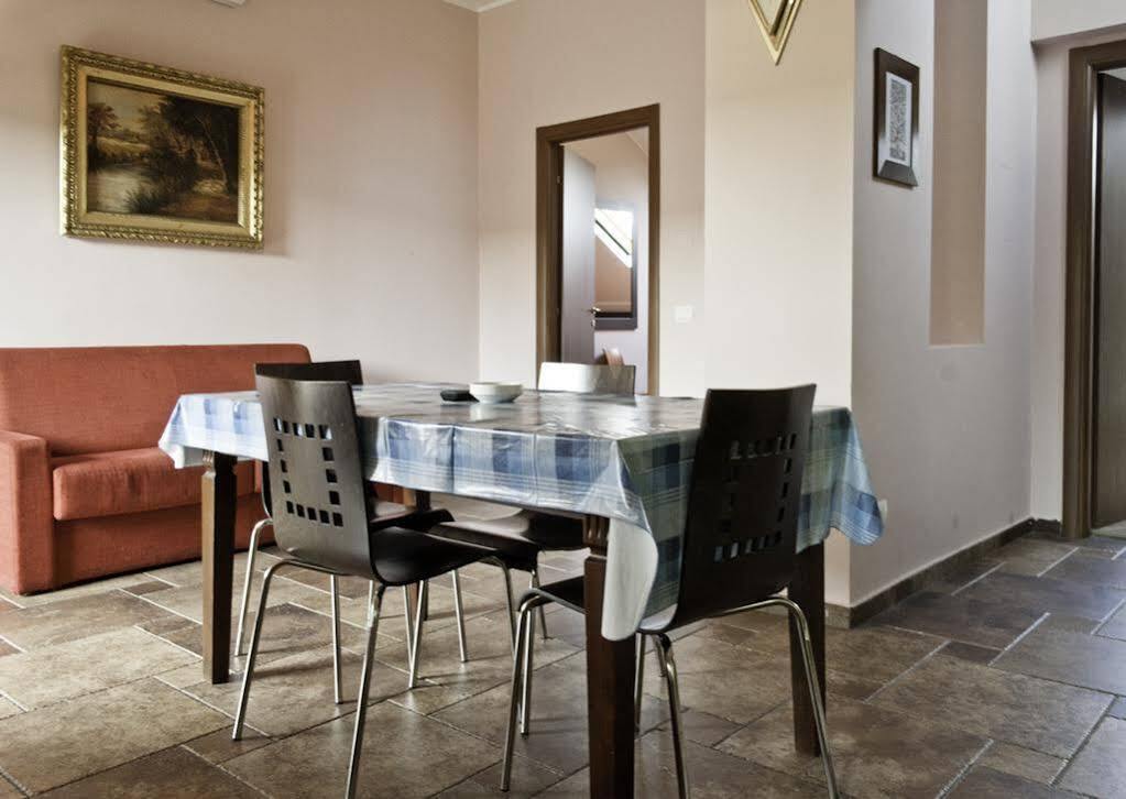Cascina Gobba Ξενοδοχείο Μιλάνο Εξωτερικό φωτογραφία