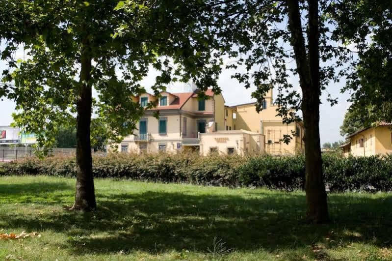 Cascina Gobba Ξενοδοχείο Μιλάνο Εξωτερικό φωτογραφία