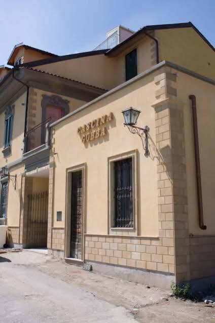 Cascina Gobba Ξενοδοχείο Μιλάνο Εξωτερικό φωτογραφία